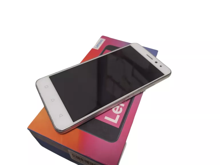 TELEFON LENOVO K6 POWER ZESTAW