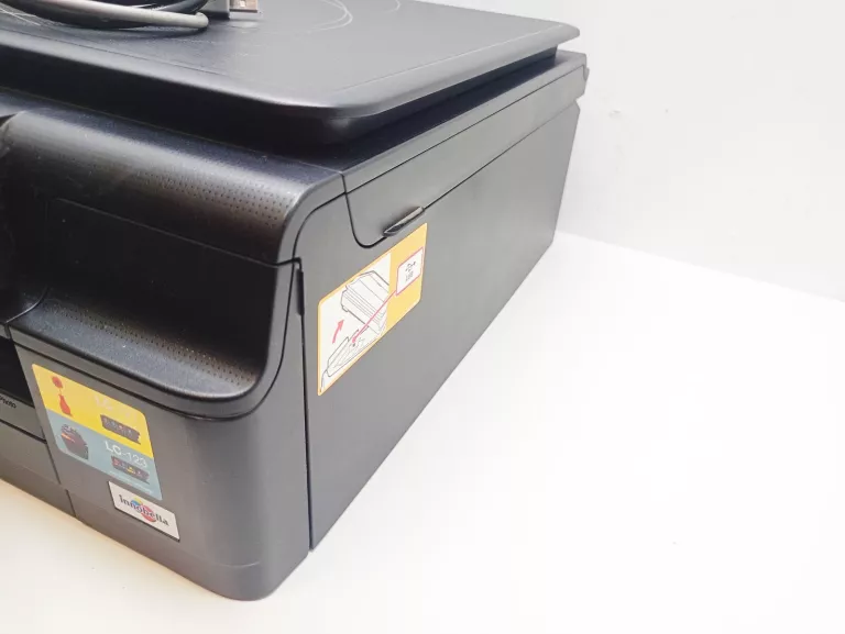 URZĄDZENIE WIELOFUNKCYJNE BROTHER DCP-J552DW