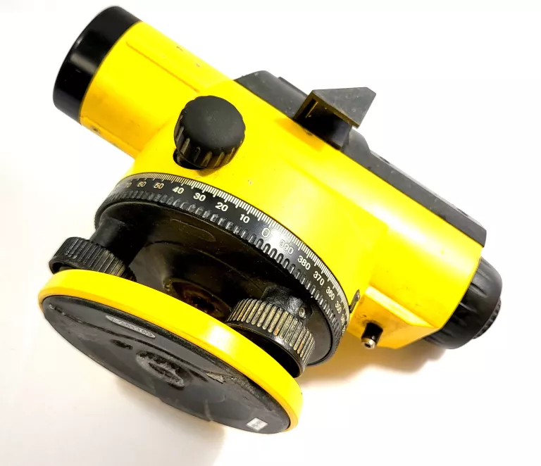 NIWELATOR LASEROWY STANLEY FATMAX AL32