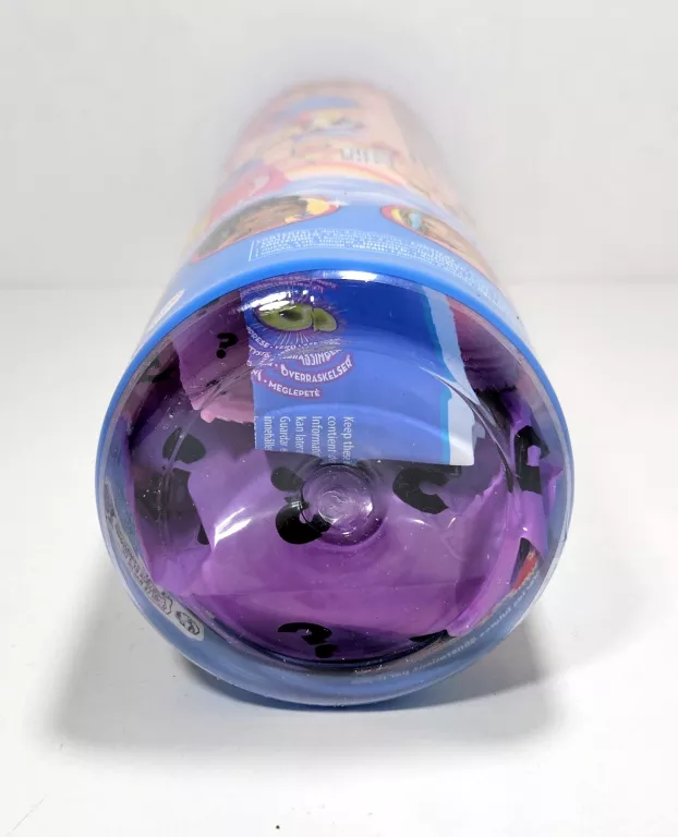 LALKA BARBIE KOLOROWA NIESPODZIANKA KOLOROWE WZORY COLOR REVEAL HRK06
