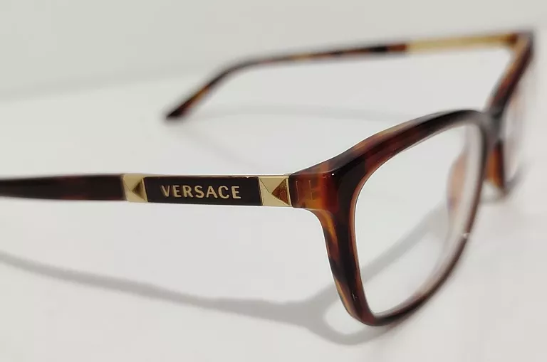 OKULARY VERSACE 3186 5077