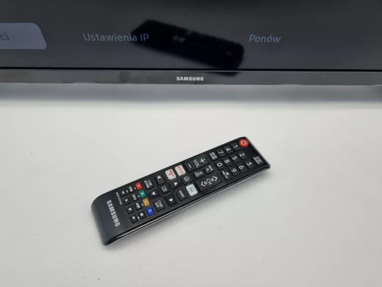 TELEWIZOR LED SAMSUNG UE32T4302 32 CALE HD READY