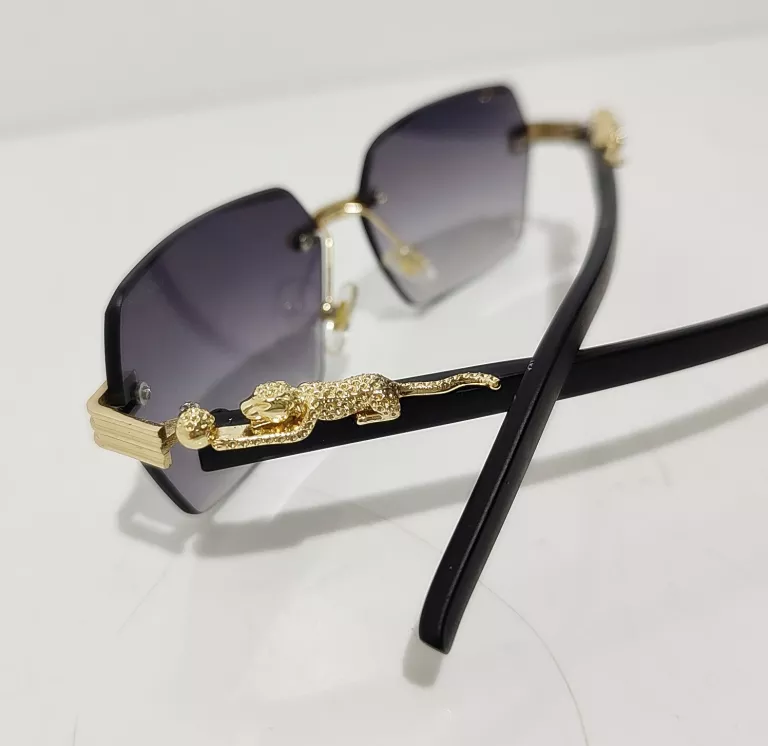 OKULARY CARTIER 8835 59