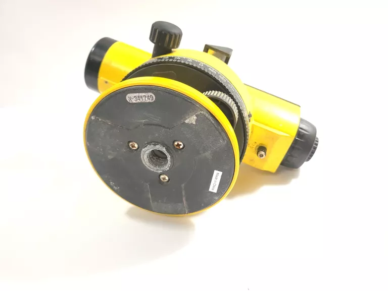 NIWELATOR LASEROWY STANLEY FATMAX AL32