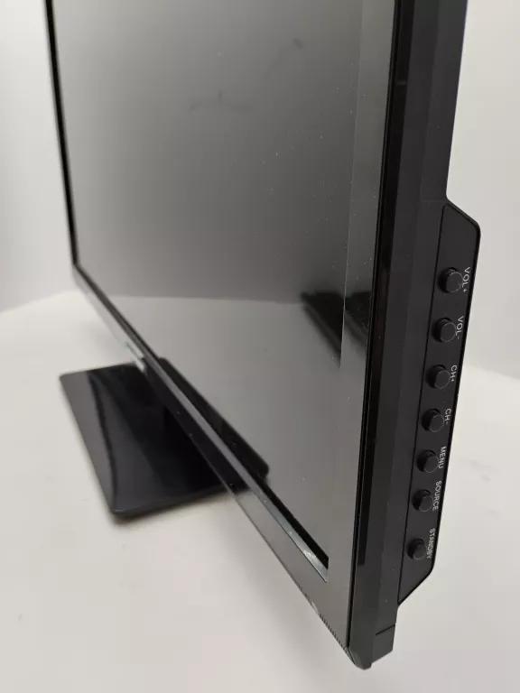 TELEWIZOR BLAUPUNKT 236/207I 23,60" + PILOT