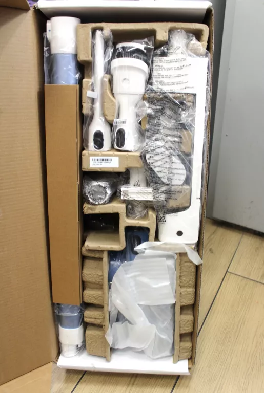 ODKURZACZ PIONOWY TINECO PURE ONE S11