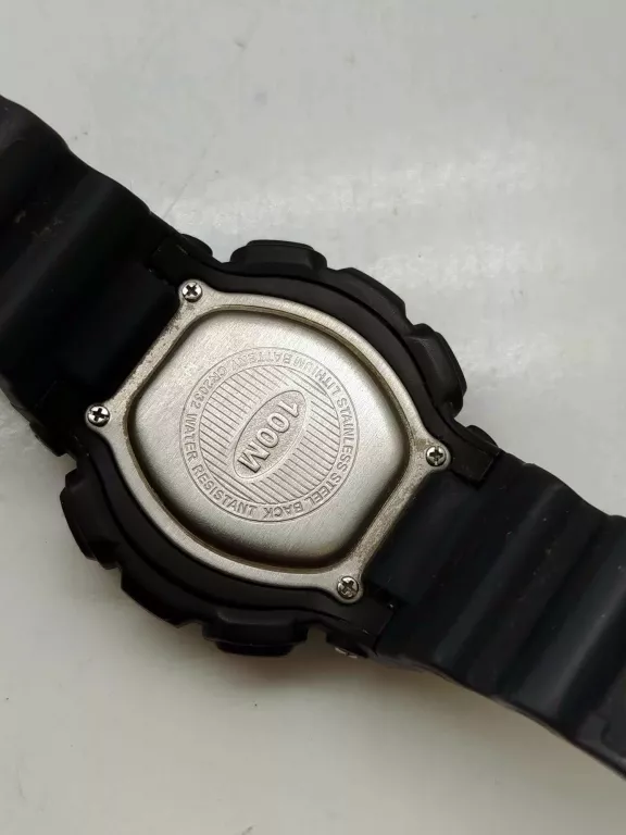 ZEGAREK XONIX CR2032