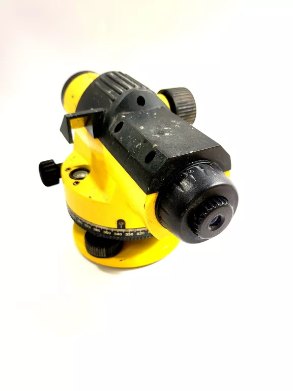 NIWELATOR LASEROWY STANLEY FATMAX AL32