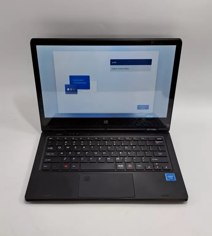 LAPTOP TECHBITE ARC 11,6" N4020 4/128GB KARTA SD | INTEL UHD GRAPHICS 600