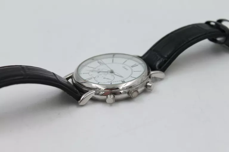 ZEGAREK MĘSKI WATCH IT QUARTZ - GOŁY, STAN BDB