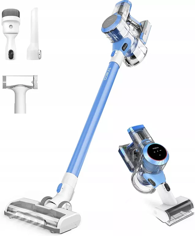 ODKURZACZ PIONOWY TINECO PURE ONE S11