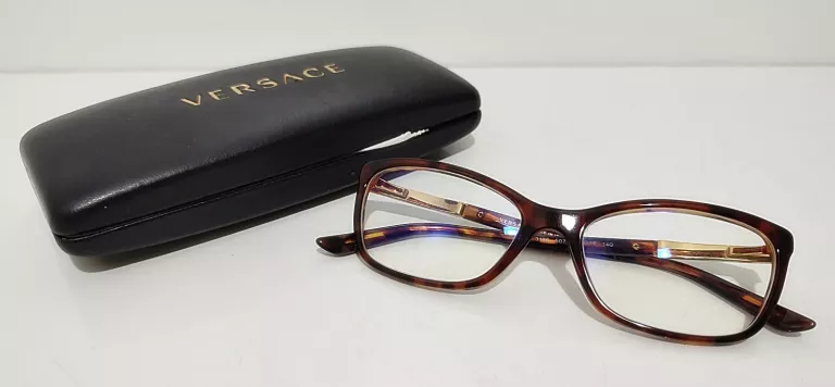 OKULARY VERSACE 3186 5077
