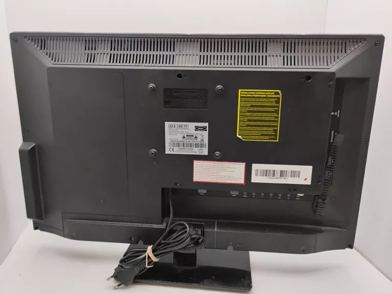 TELEWIZOR BLAUPUNKT 236/207I 23,60" + PILOT