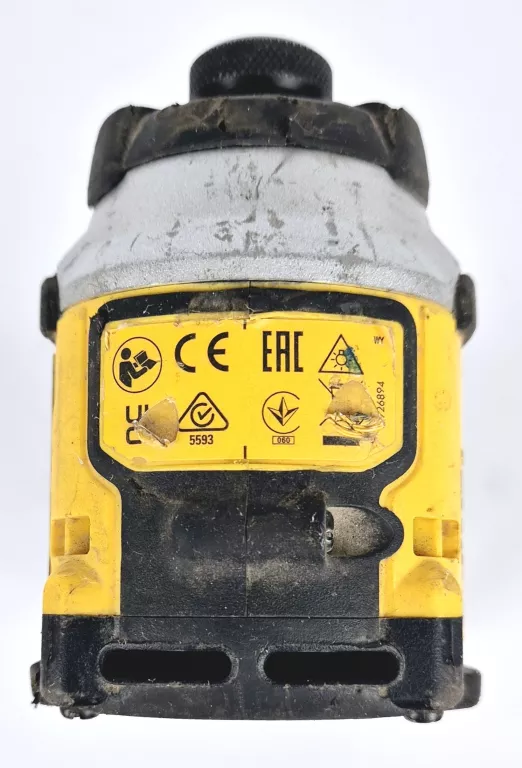 ZAKRĘTARKA UDAROWA DEWALT DCF850 + AKUMULATOR 5.0 AH