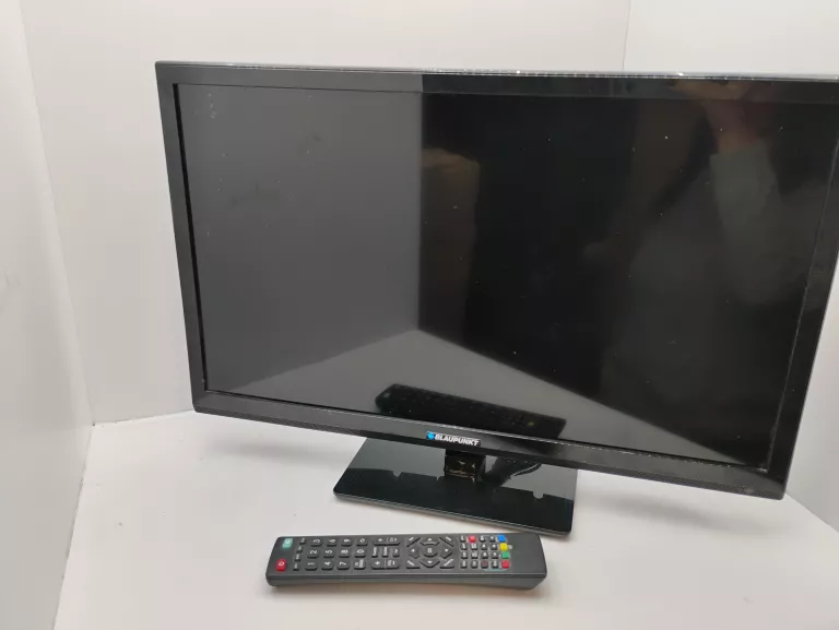 TELEWIZOR BLAUPUNKT 236/207I 23,60" + PILOT