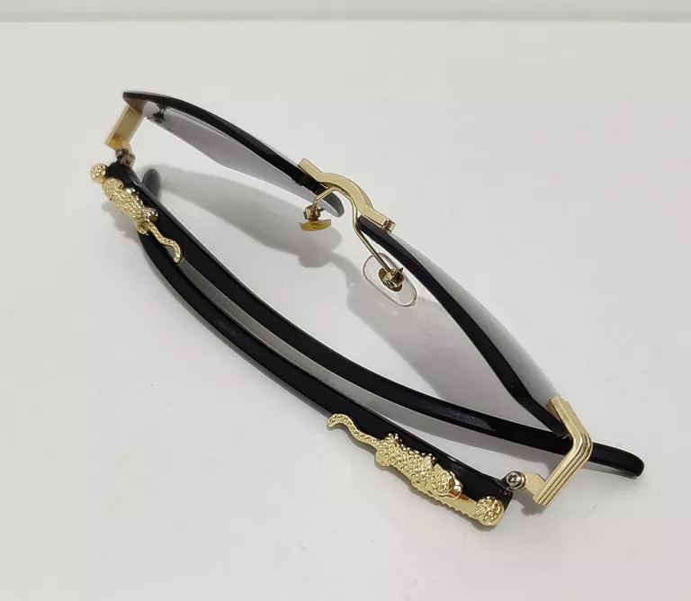 OKULARY CARTIER 8835 59