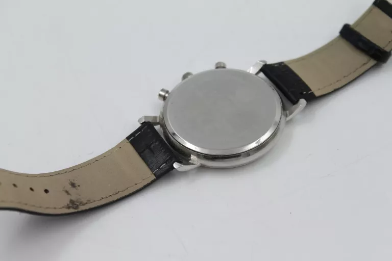 ZEGAREK MĘSKI WATCH IT QUARTZ - GOŁY, STAN BDB