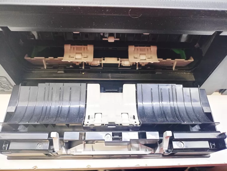 URZĄDZENIE WIELOFUNKCYJNE BROTHER DCP-J552DW