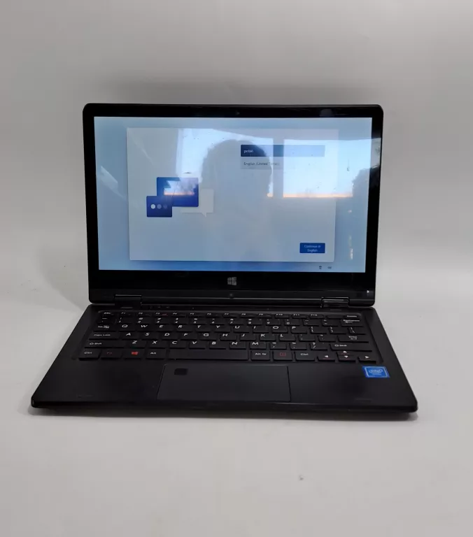 LAPTOP TECHBITE ARC 11,6" N4020 4/128GB KARTA SD | INTEL UHD GRAPHICS 600