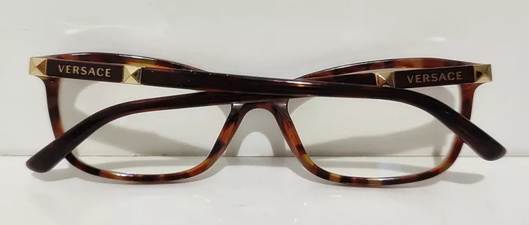 OKULARY VERSACE 3186 5077