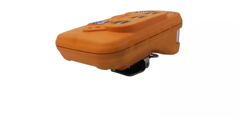DETEKTOR GAZU CROWCON T:3  + ŁAD