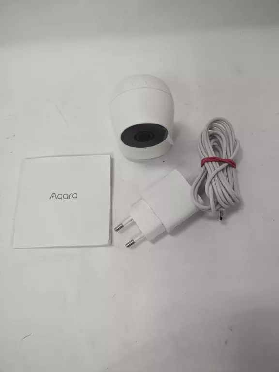 KAMERKA DOMOWA AQRA HUB G2H PRO