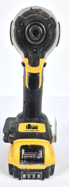 ZAKRĘTARKA UDAROWA DEWALT DCF850 + AKUMULATOR 5.0 AH