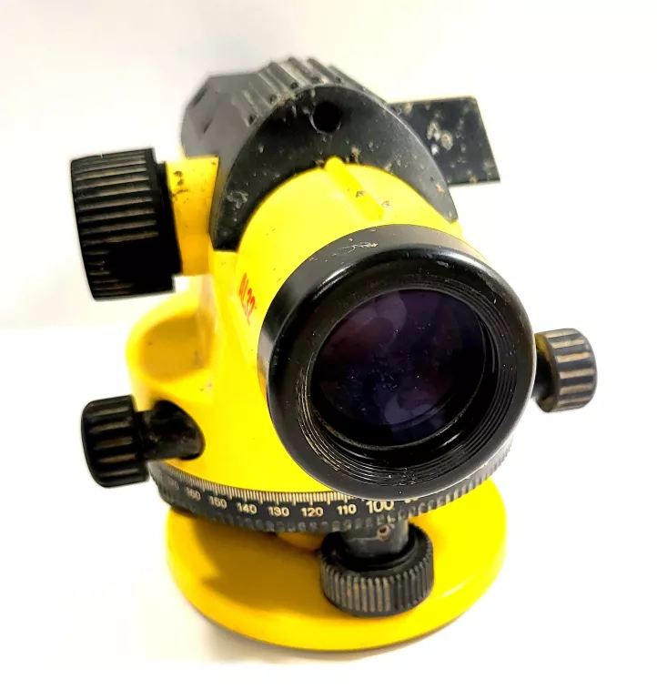 NIWELATOR LASEROWY STANLEY FATMAX AL32