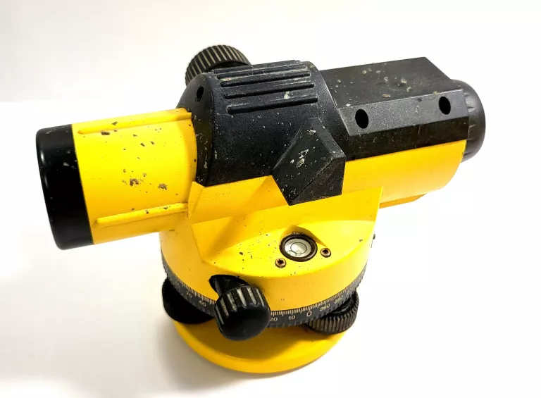 NIWELATOR LASEROWY STANLEY FATMAX AL32