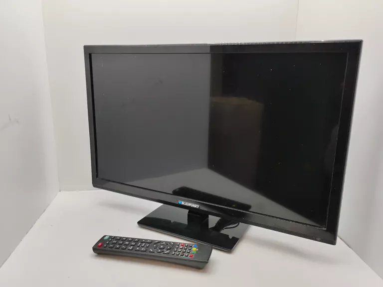 TELEWIZOR BLAUPUNKT 236/207I 23,60" + PILOT