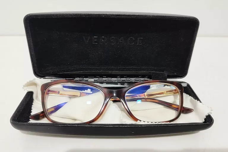 OKULARY VERSACE 3186 5077