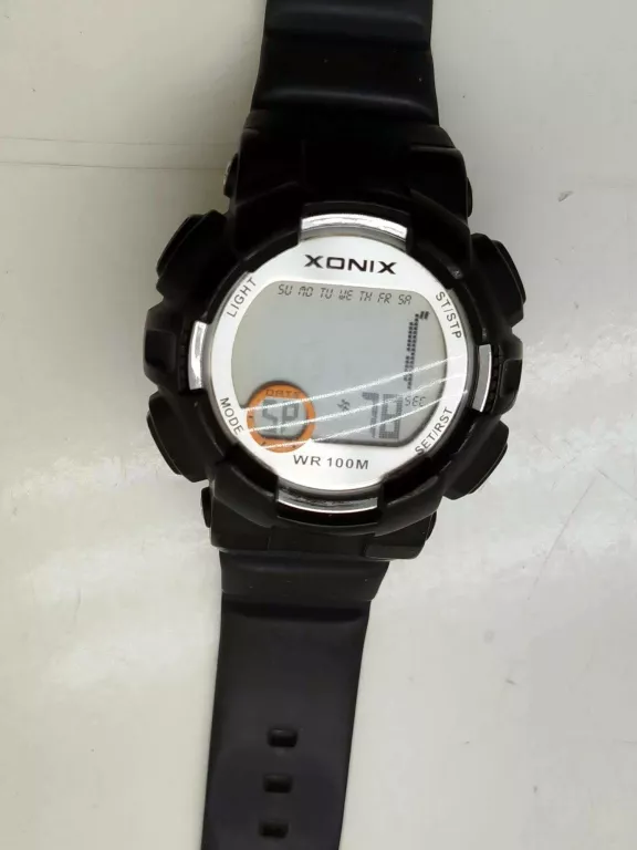 ZEGAREK XONIX CR2032