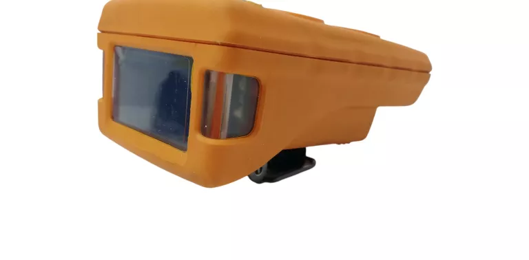 DETEKTOR GAZU CROWCON T:3  + ŁAD