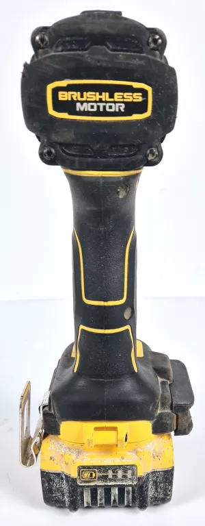ZAKRĘTARKA UDAROWA DEWALT DCF850 + AKUMULATOR 5.0 AH