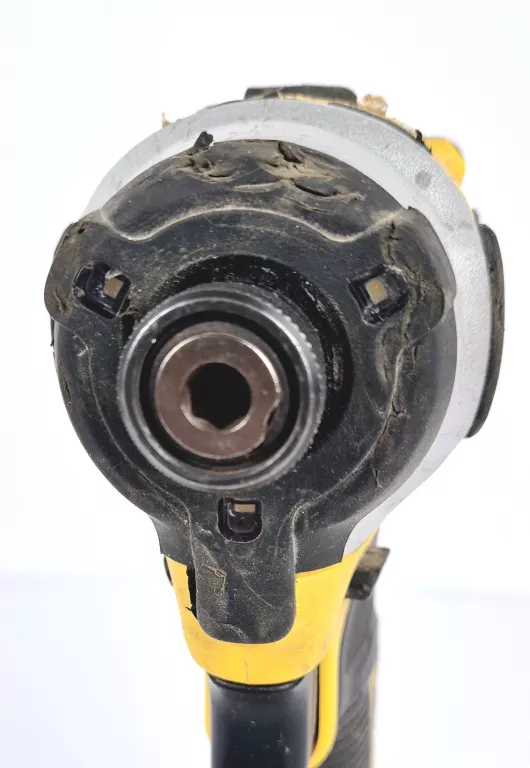ZAKRĘTARKA UDAROWA DEWALT DCF850 + AKUMULATOR 5.0 AH
