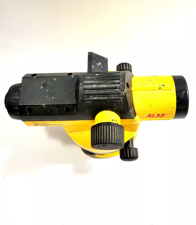 NIWELATOR LASEROWY STANLEY FATMAX AL32