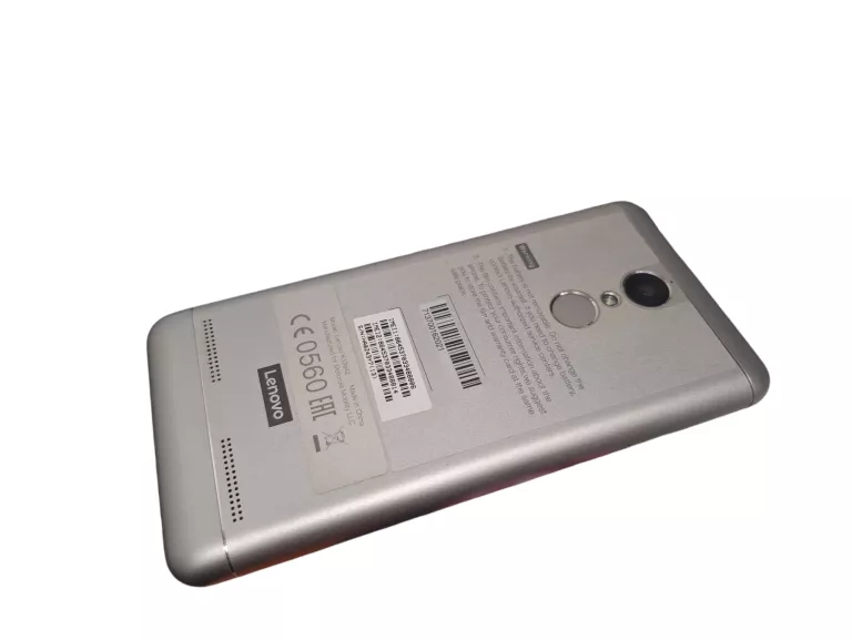 TELEFON LENOVO K6 POWER ZESTAW