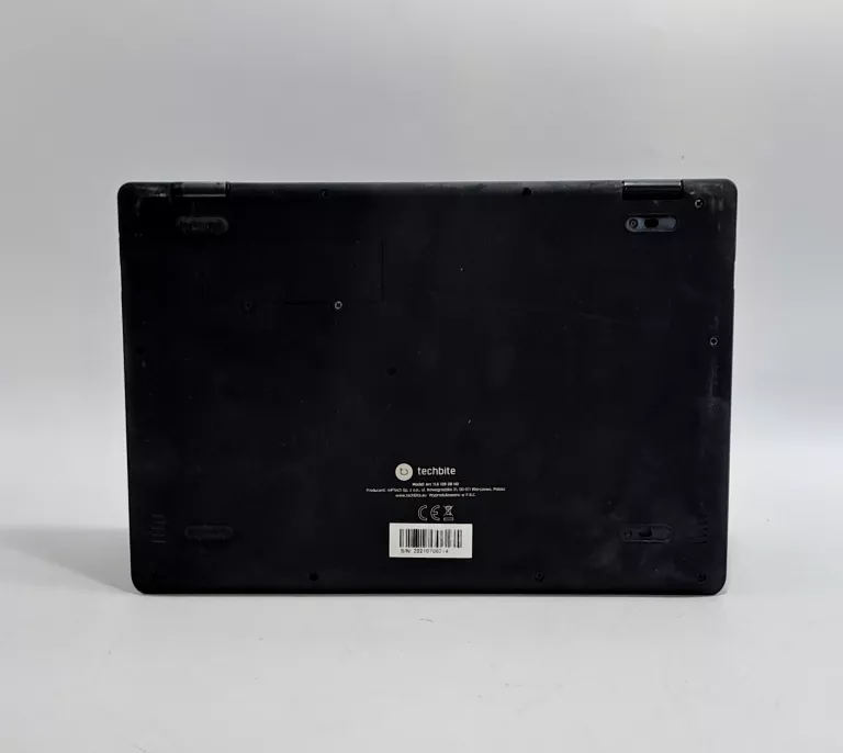 LAPTOP TECHBITE ARC 11,6" N4020 4/128GB KARTA SD | INTEL UHD GRAPHICS 600