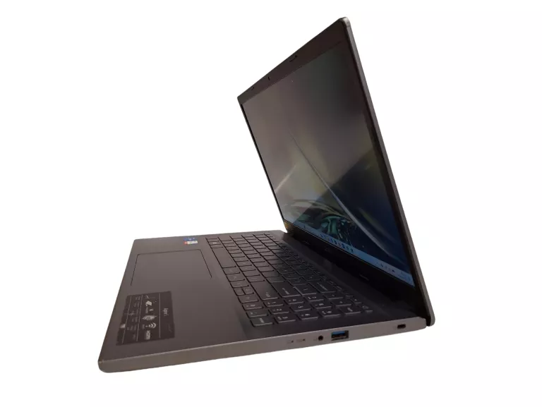 LAPTOP ACER ASPIRE 5 N22C6 12TH 16/512 GB SSD//ZASILACZ