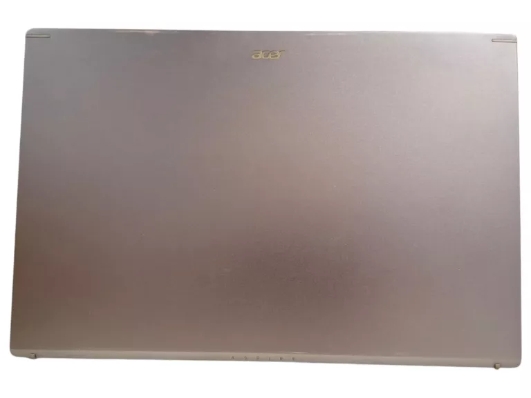 LAPTOP ACER ASPIRE 5 N22C6 12TH 16/512 GB SSD//ZASILACZ