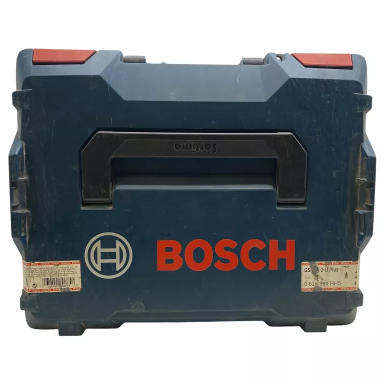 SZLIFIERKA KĄTOWA BOSCH GWS 9-125 S 900W