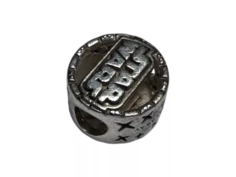 PANDORA CHARMS OTWARTY WISIOREK STAR WARS R2-D2 I C-3PO