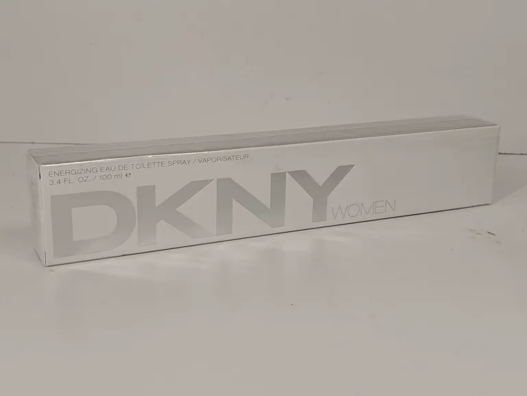 DKNY NEW YORK WOMAN WODA TOALETOWA 100ML SPRAY