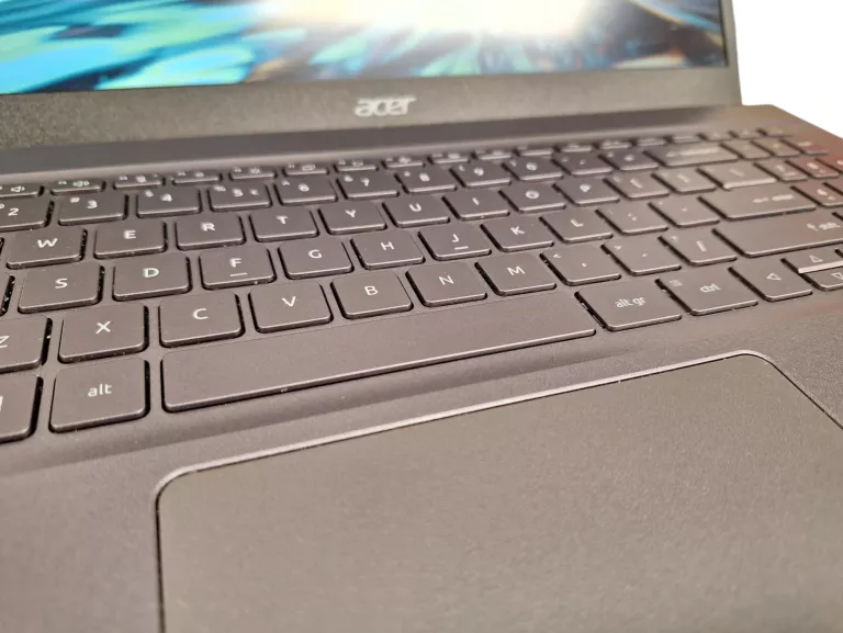 LAPTOP ACER ASPIRE 5 N22C6 12TH 16/512 GB SSD//ZASILACZ