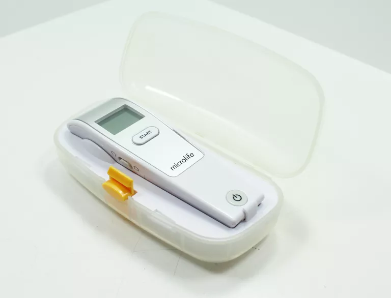 TERMOMETR BEZDOTYKOWY MICROLIFE NC 150