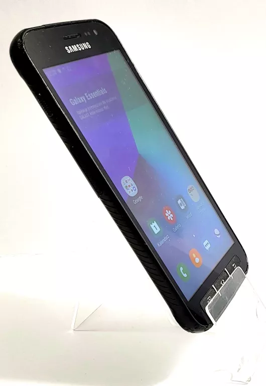 SMARTFON SAMSUNG GALAXY XCOVER 4 2 GB / 4 GB 3G