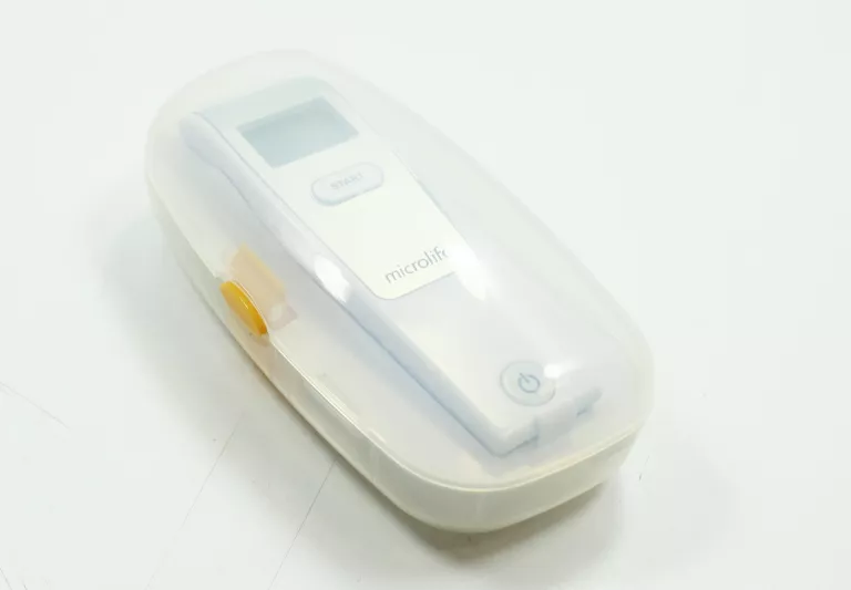 TERMOMETR BEZDOTYKOWY MICROLIFE NC 150