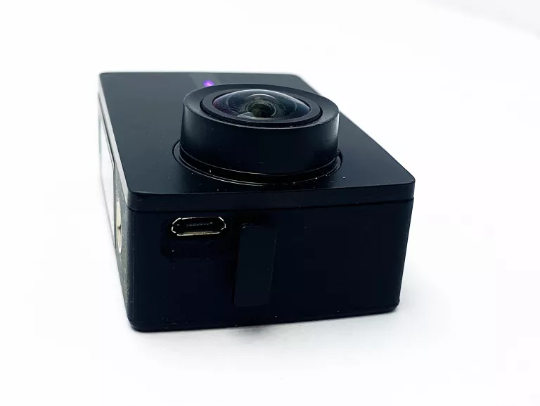 KAMERA XIAOYI YI LITE ACTION 4KV