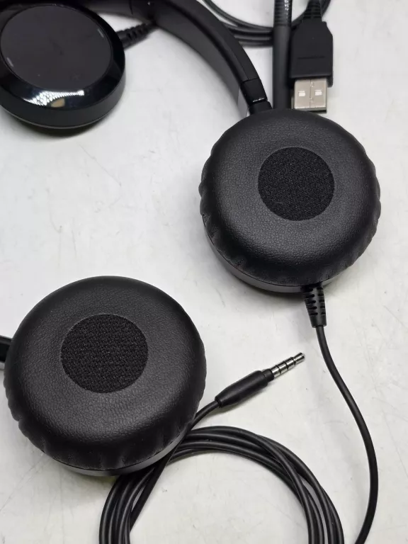 SŁUCHAWKI JABRA EVOLVE 30 II STEREO MS HSC060 LUZEM