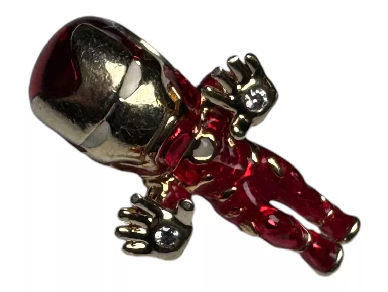 PANDORA CHARMS IRON MAN MARVEL FIND YOUR POWER